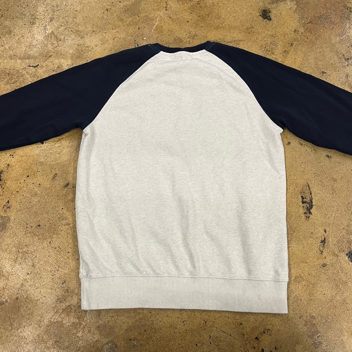 디키즈 배색 맨투맨  상품이미지4