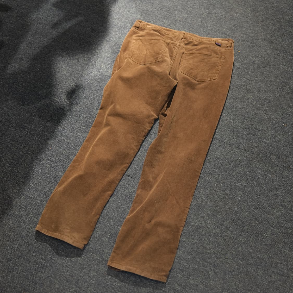 파타고니아 코듀로이 팬츠 상품이미지4