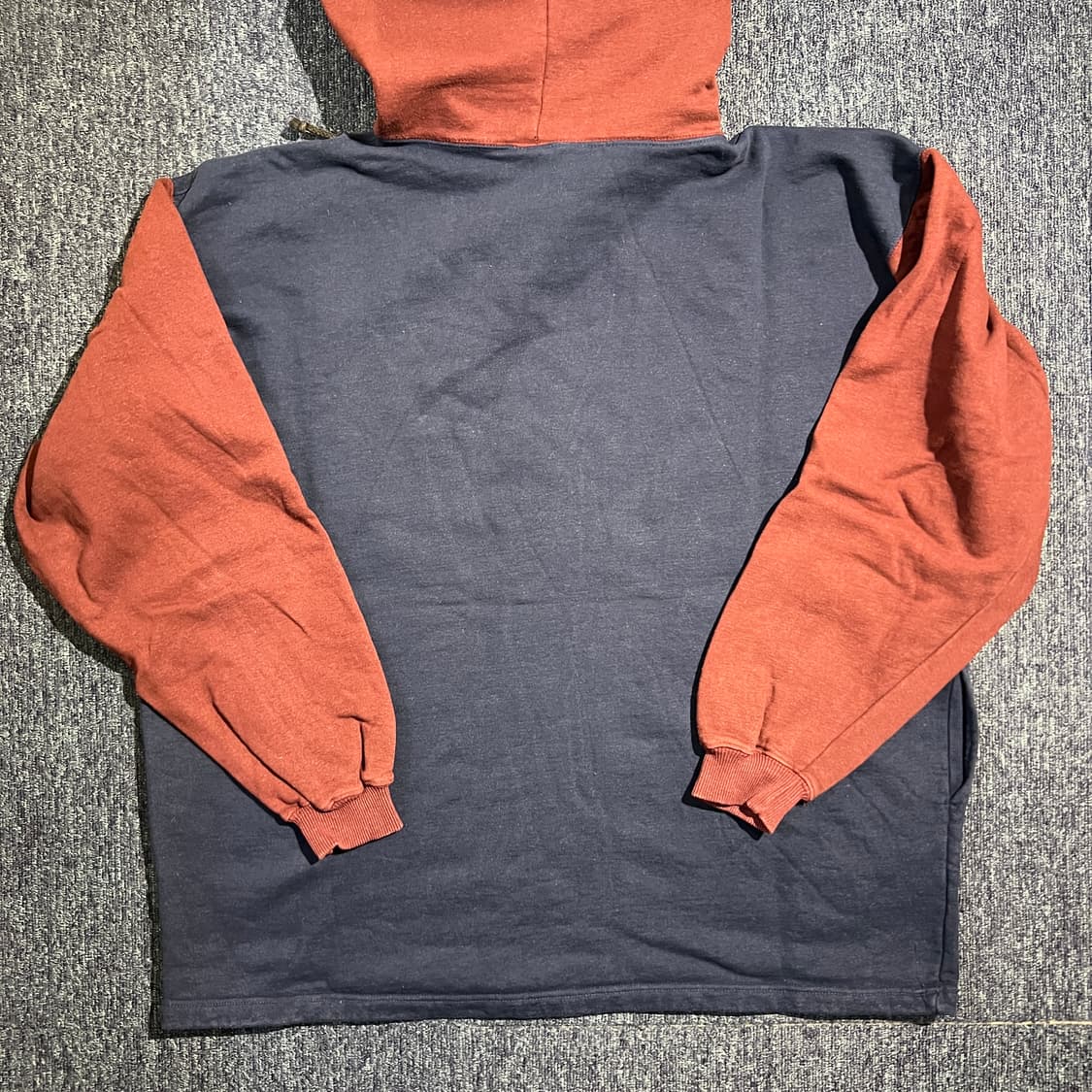 빈티지 00s NO FEAR 후드 스웻셔츠 상품이미지2