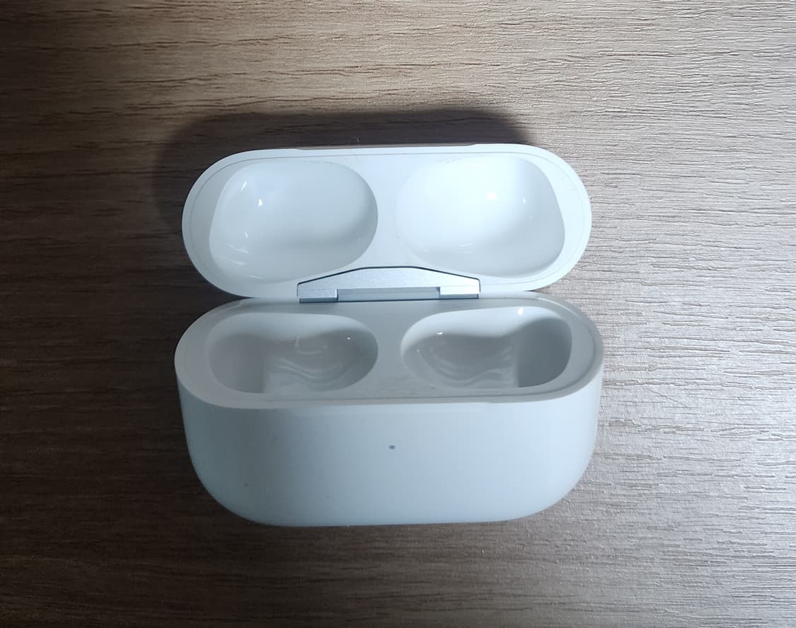 에어팟 프로 2세대 본체 상품이미지2