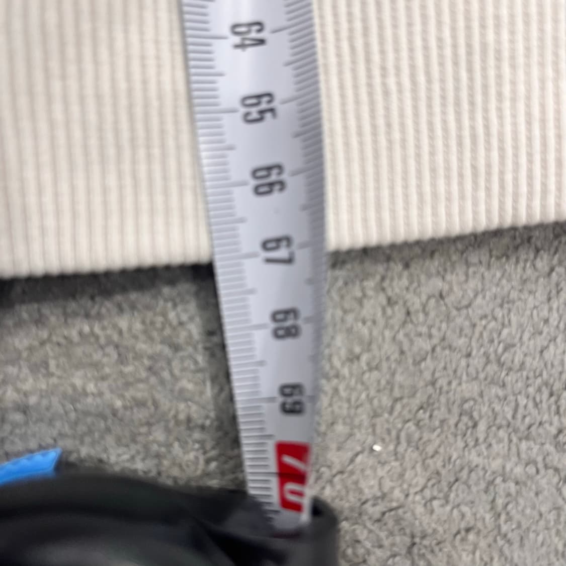 S 그루브라임 후리스 집업 자켓 상품이미지7