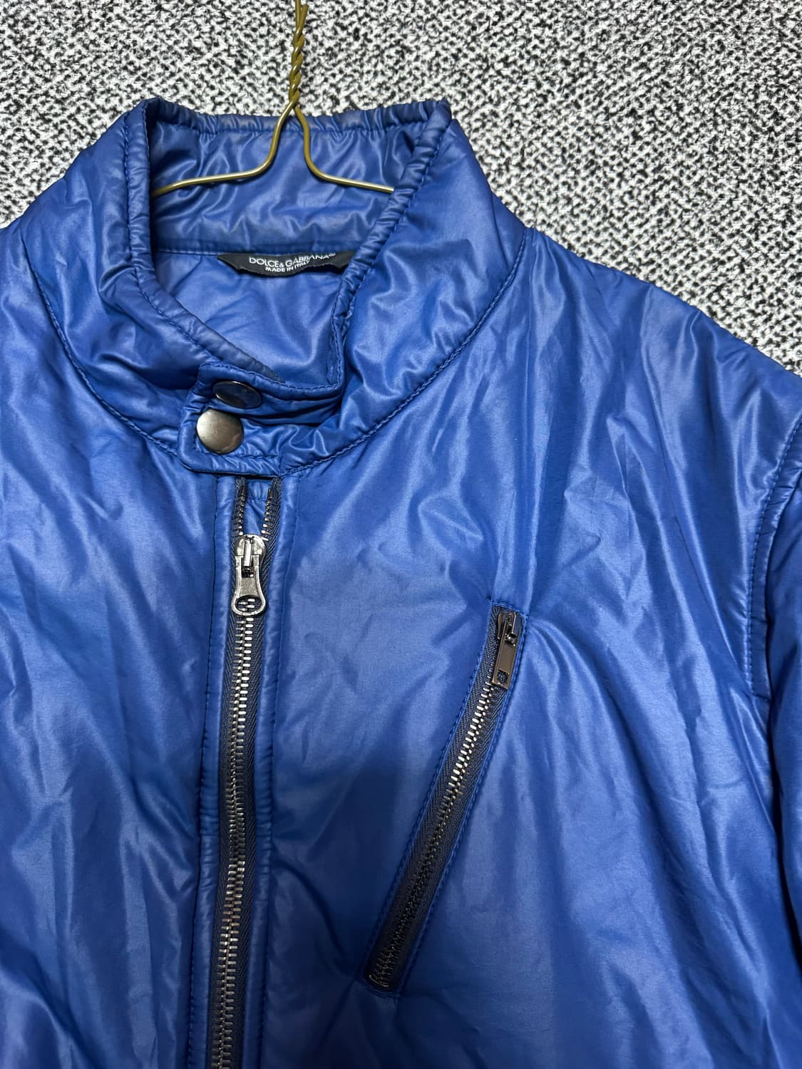 돌체앤가바나 봄버 상품이미지2