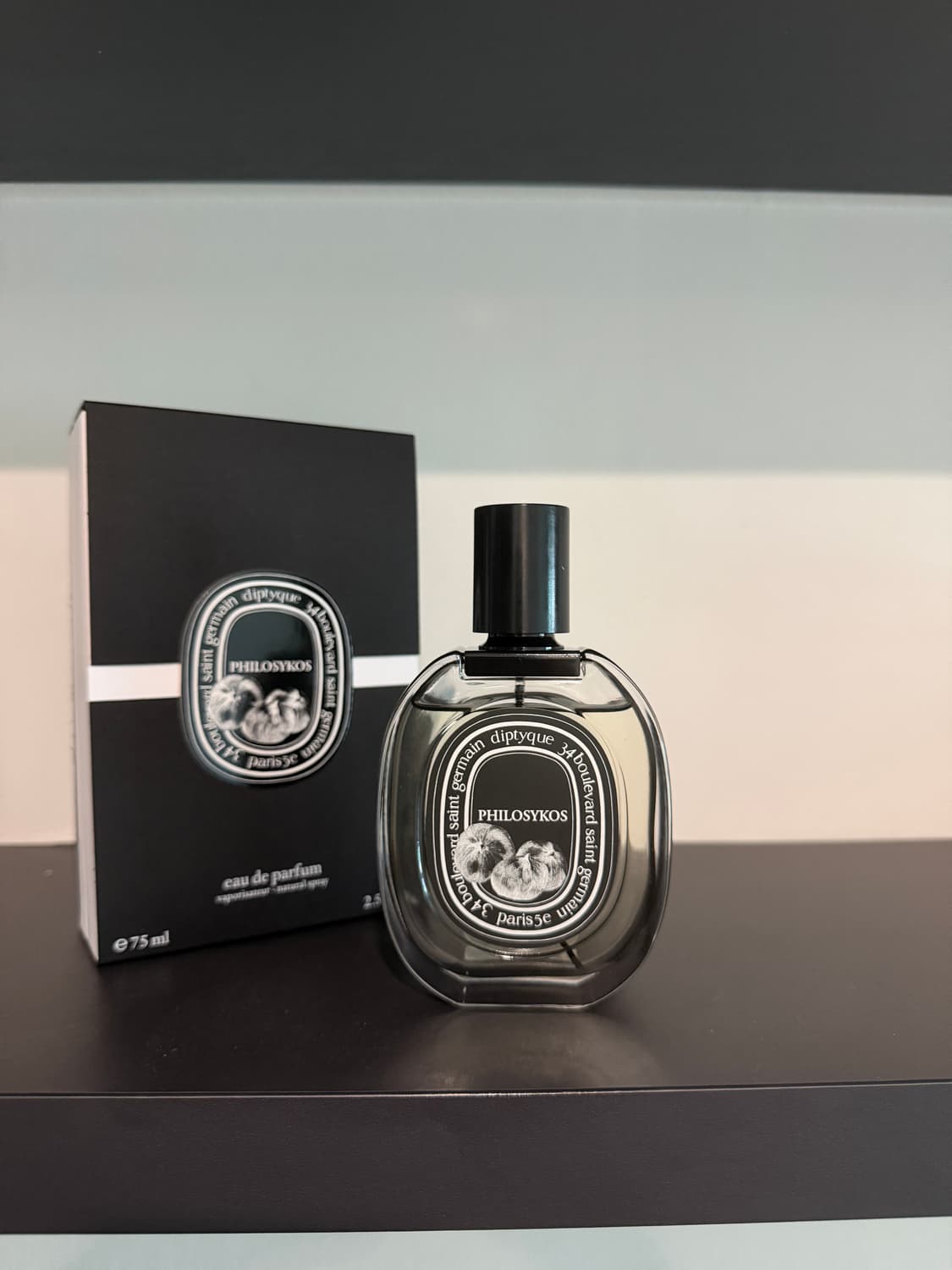 딥티크 필로시코스 오드퍼퓸 75ml 상품이미지1
