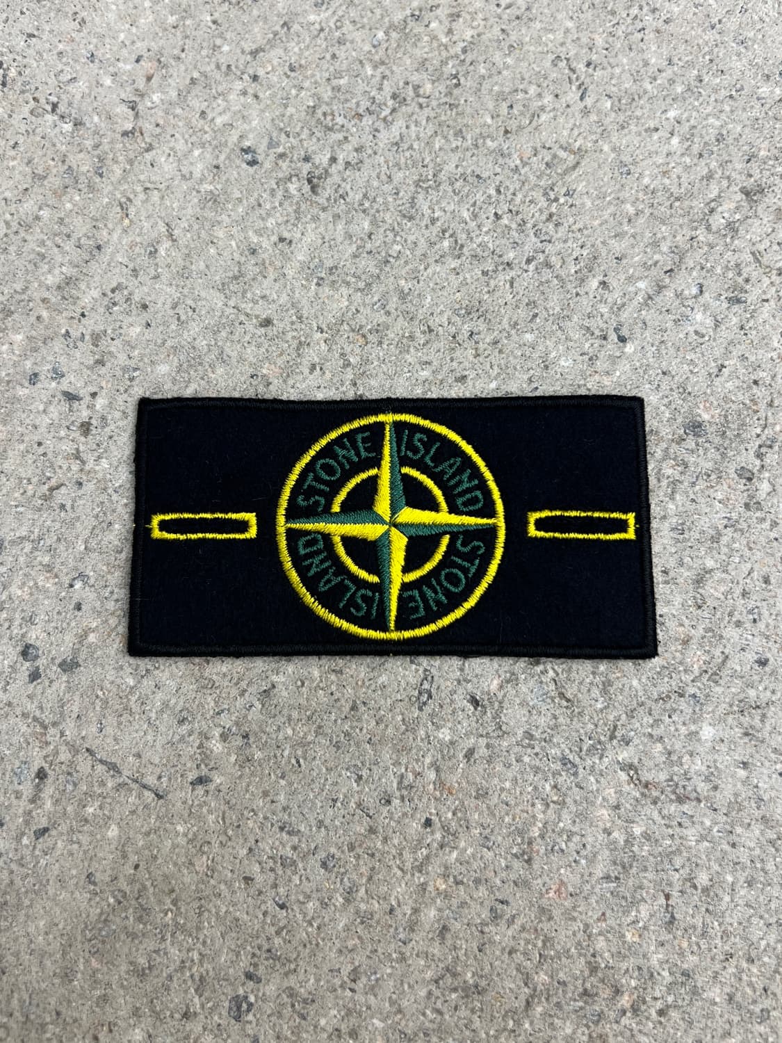 스톤아일랜드 오리지널 와펜 상품이미지1