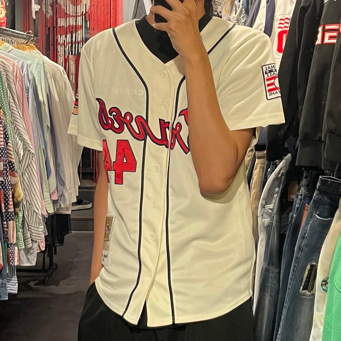 [IM] LA Dodgers Jackie Robinson 재키 로빈스 상품이미지5