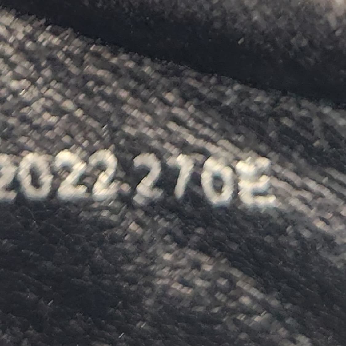 ff 에스콰이어 남성정장구두 270 상품이미지6