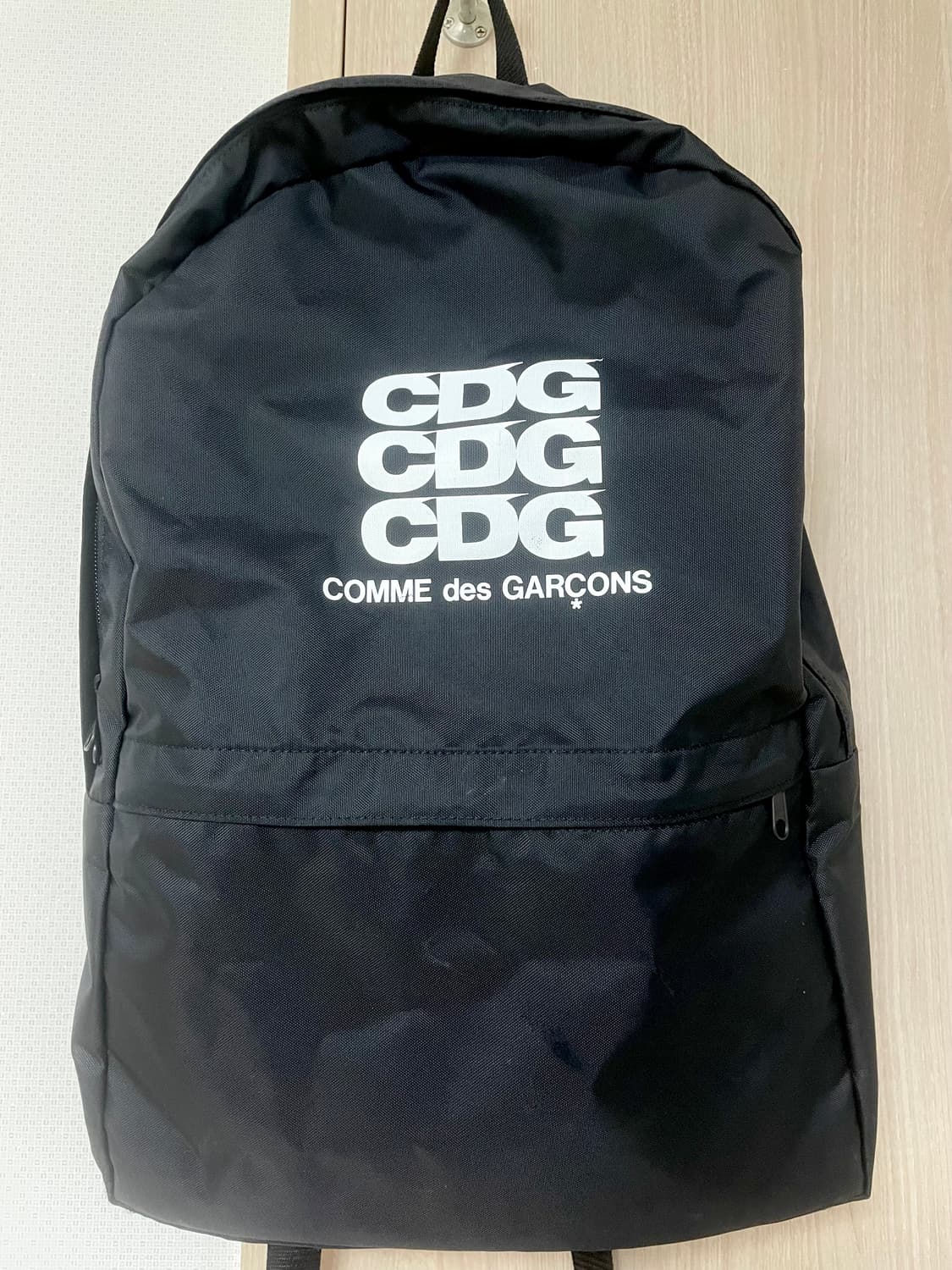 CDG 백팩 상품이미지1