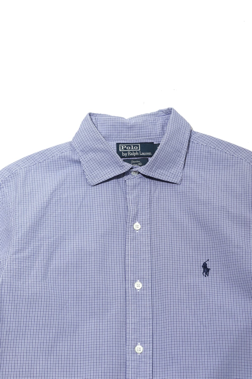 POLO RALPH LAUREN 커스텀 핏 셔츠 size M 상품이미지3