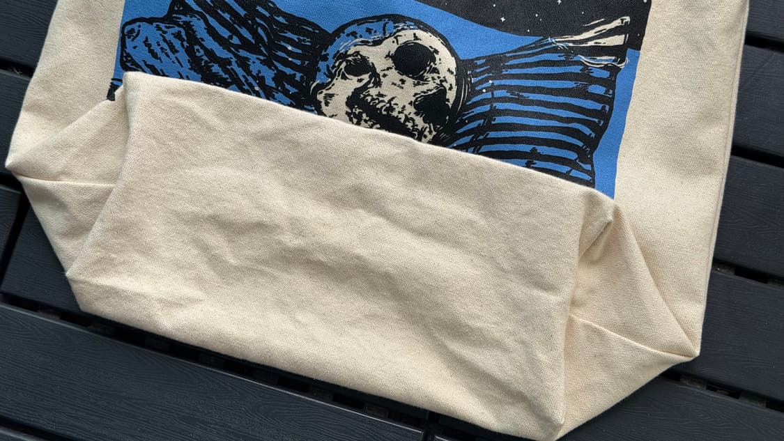 HIROTTON x BEAMS T 토트백 상품이미지4