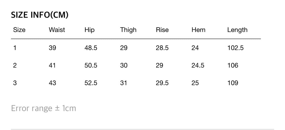 (3) 타일레 CALI WASH DENIM OIL BLUE 상품이미지2