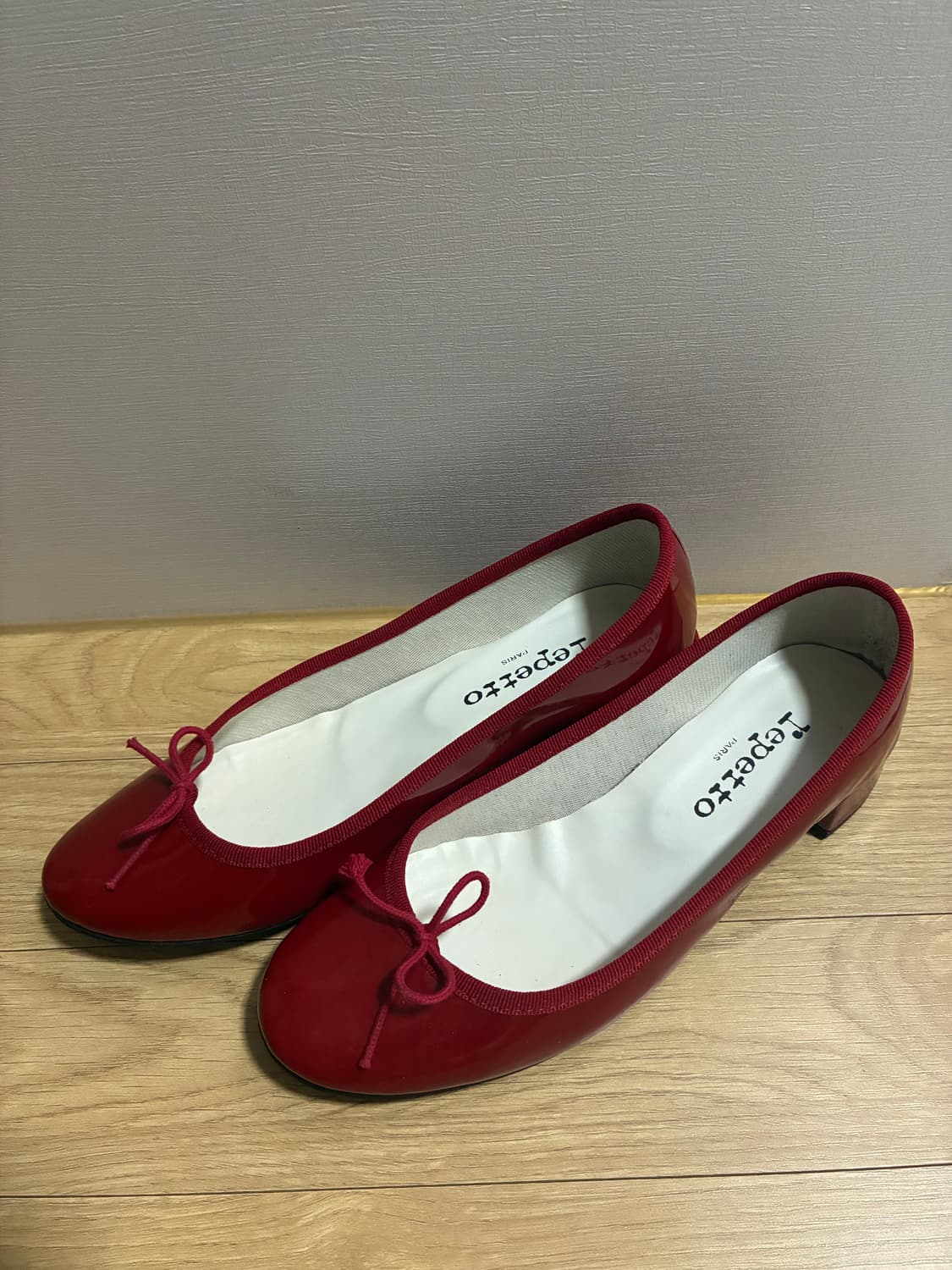 레페토 까미유 38 상품이미지1