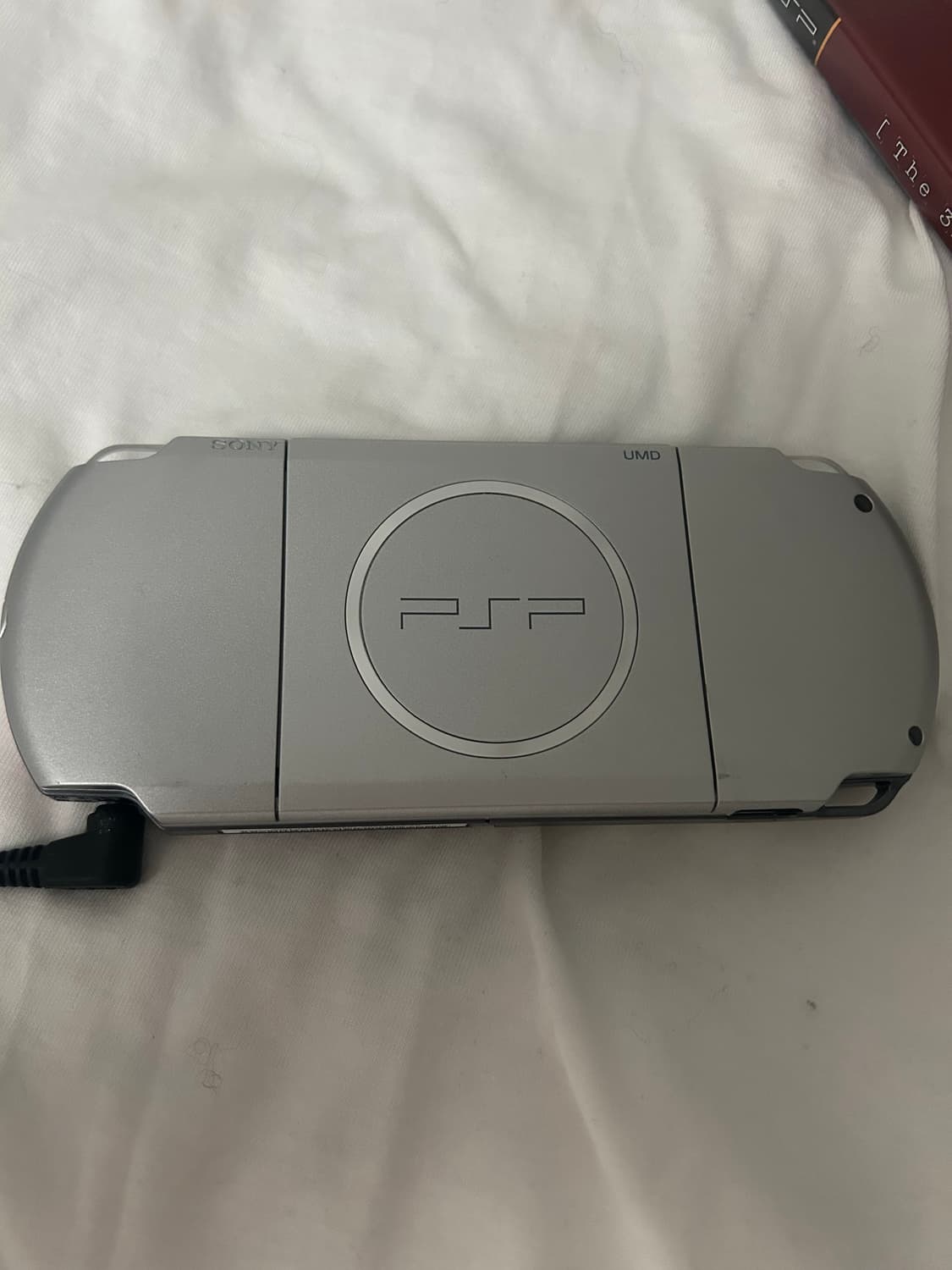 PSP 3005 미스틱 실버 상품이미지2