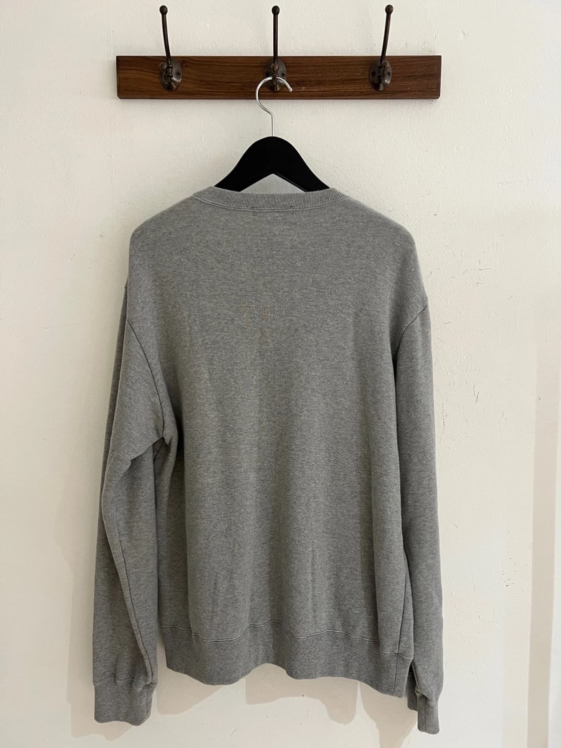 언더커버 스웻셔츠 상품이미지3