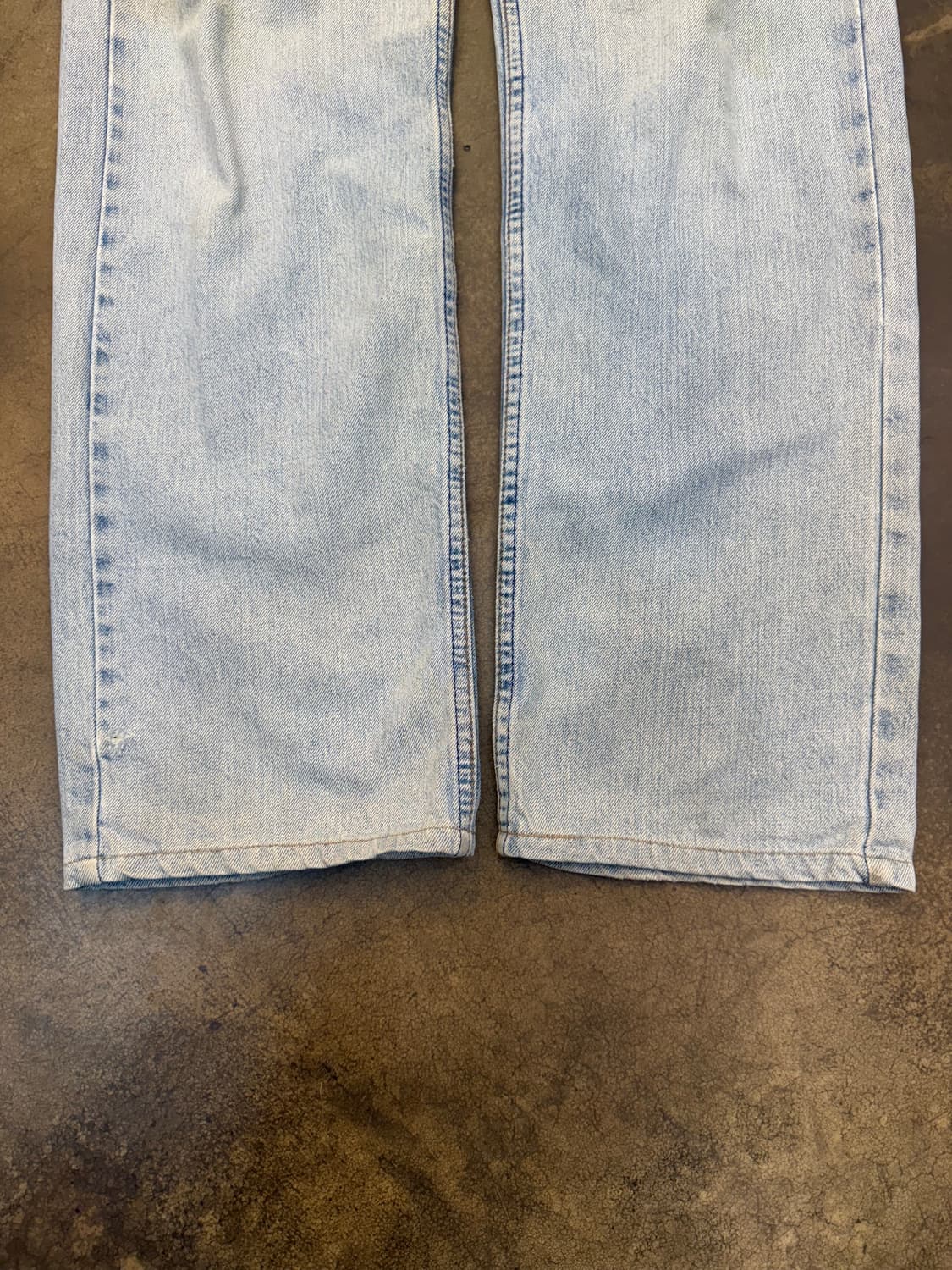 리바이스 512(31) 상품이미지4