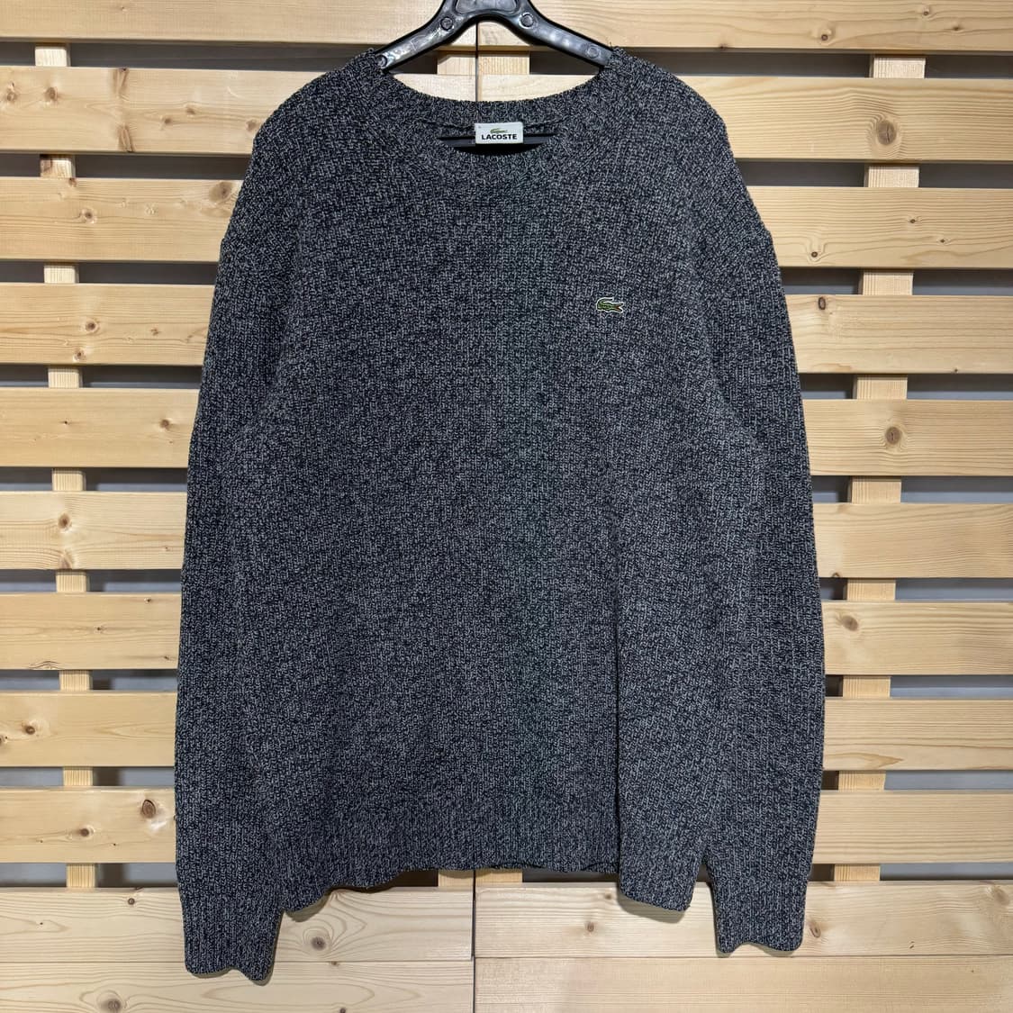 라코스테 니트 상품이미지1