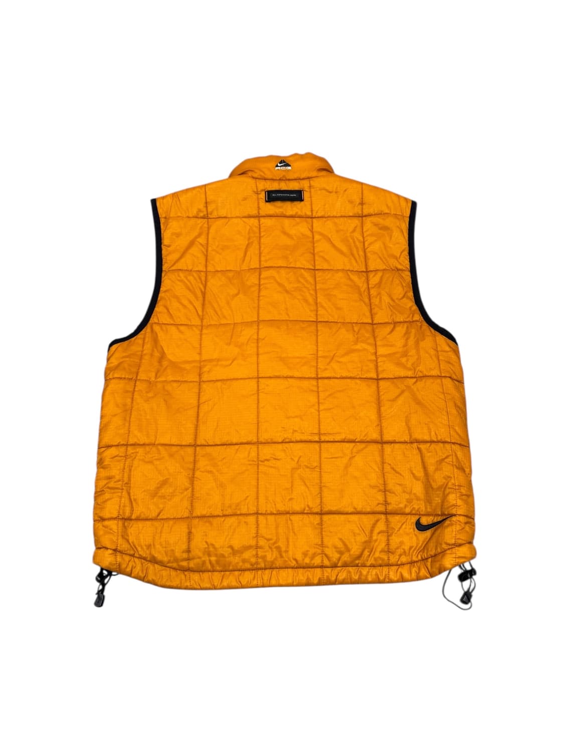 나이키 ACG 프리마로프트 패딩 조끼 XL 상품이미지5