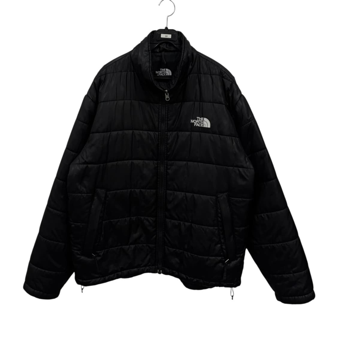 노스페이스 경량패딩 상품이미지1