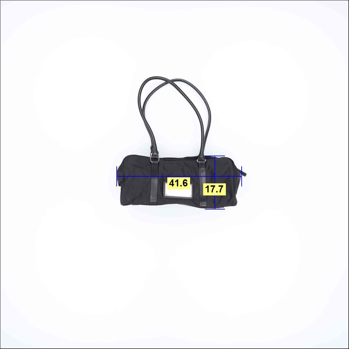 F 신형 마뗑킴 스포티 토트백 0311H1 상품이미지7