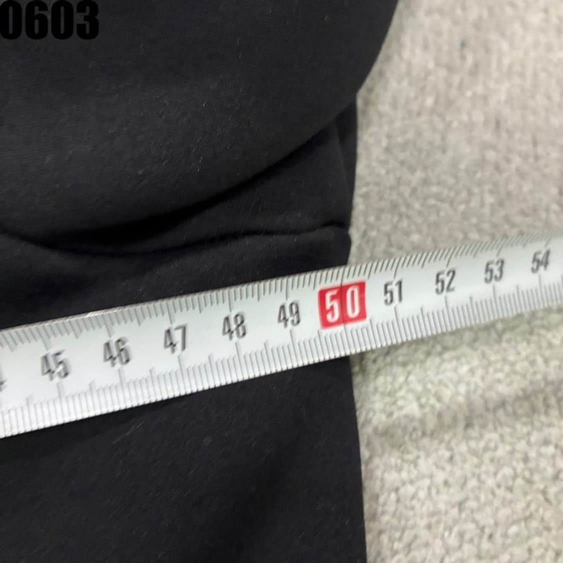 데상트 기모 경량패딩 상품이미지4