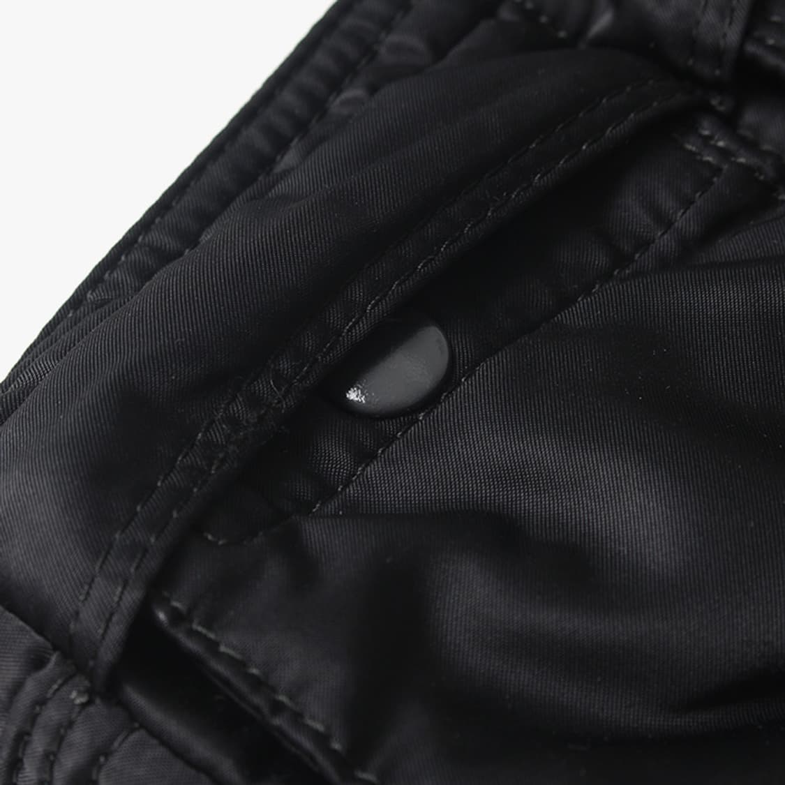 PORTER "Black Shoulder Bag" 상품이미지4