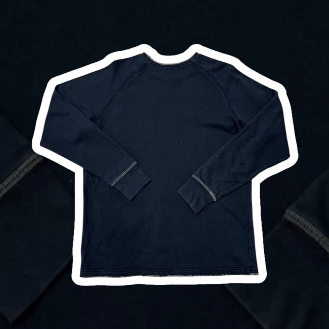 리바이스 맨투맨 상품이미지3