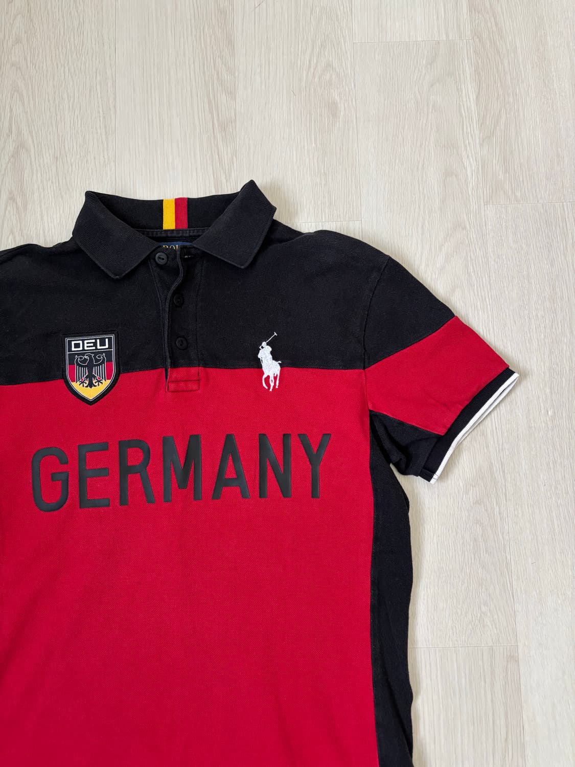 무배)폴로 독일 카라티 S 상품이미지5