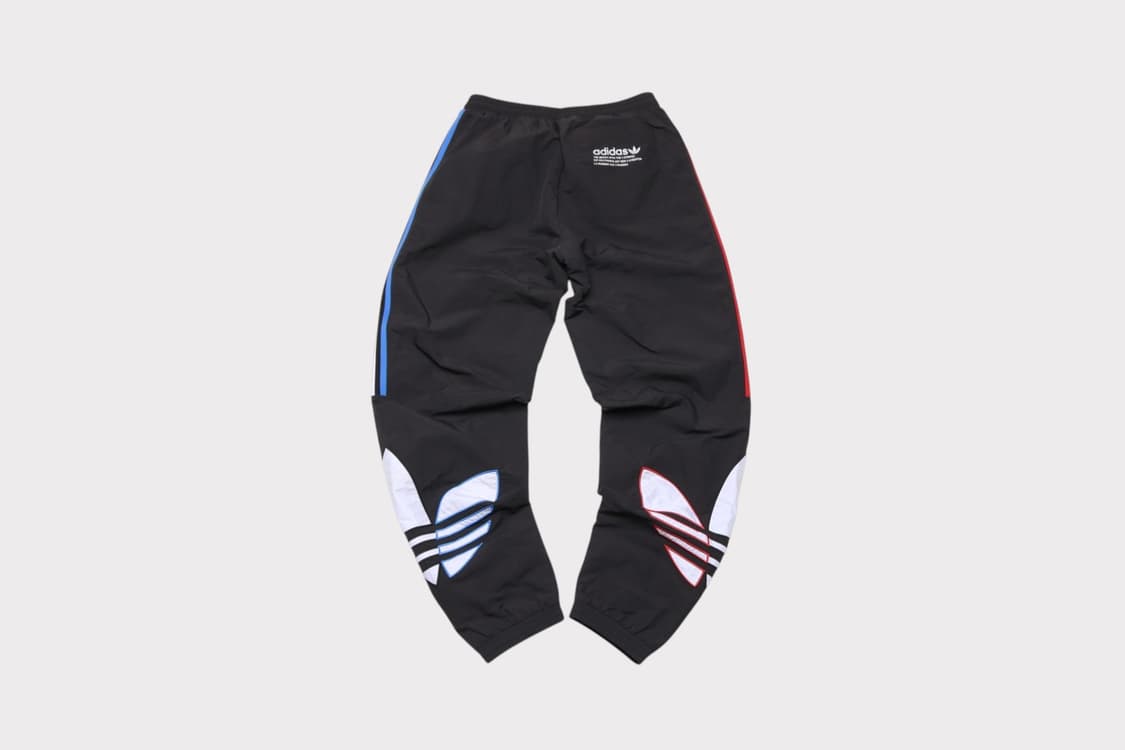[M] 아디다스 아디컬러 우븐 조거팬츠 상품이미지5