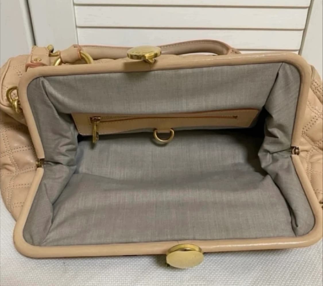 마크 제이콥스 스탐백(Marc Jacobs Stam Bag) 라지 상품이미지3