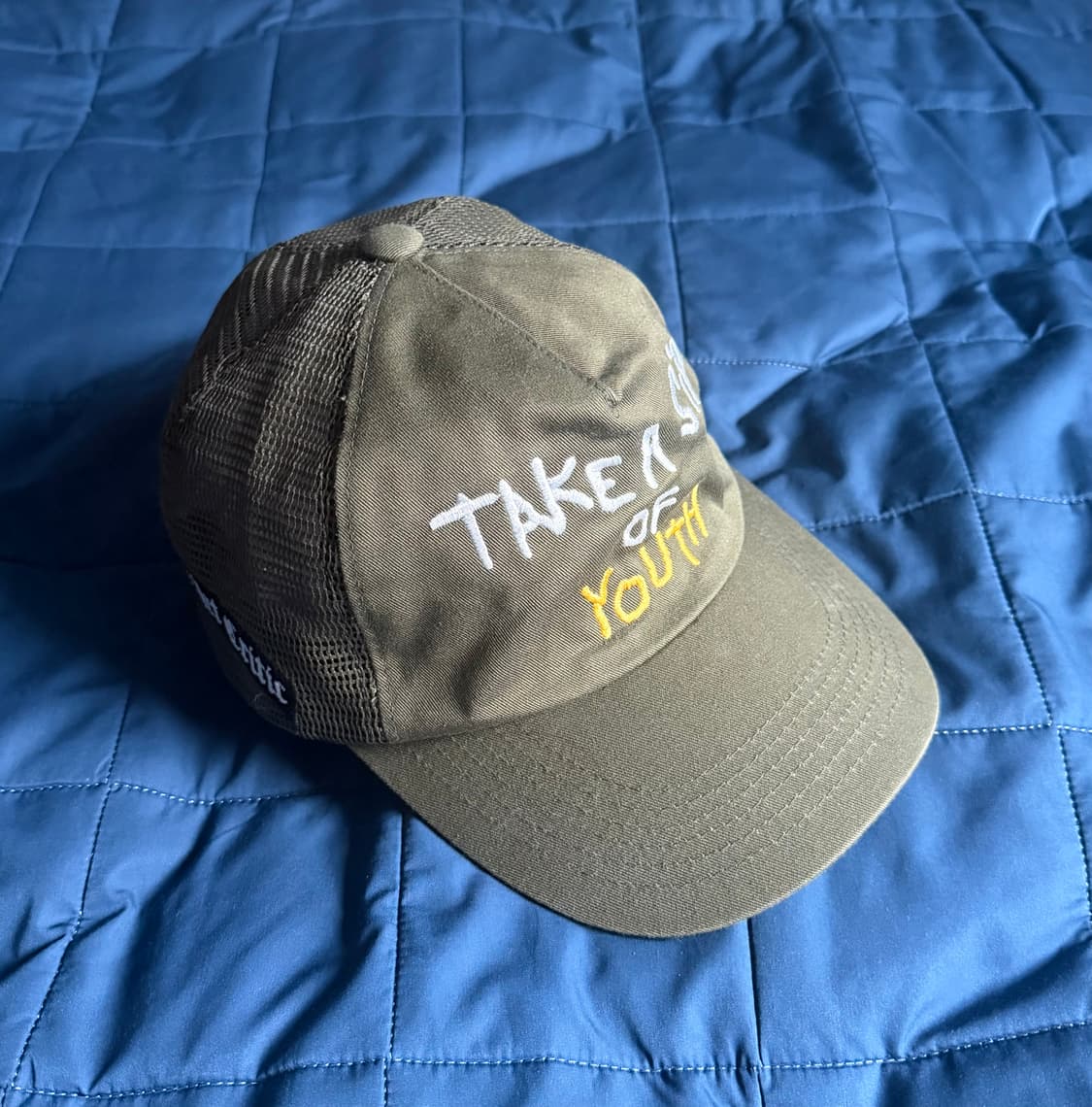 뤡코즈 모자 상품이미지2