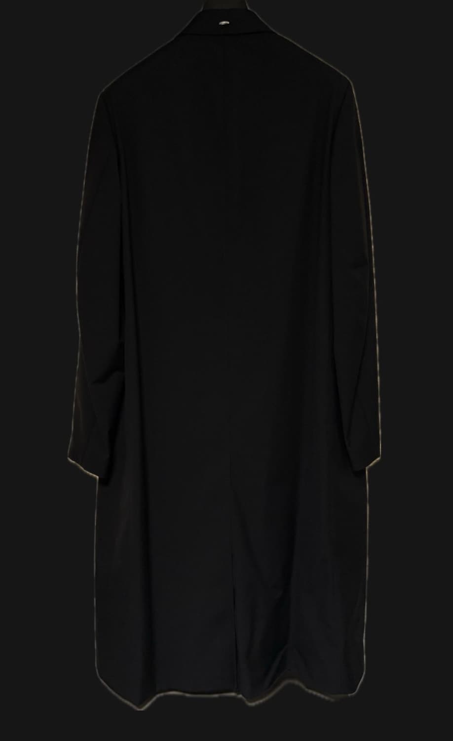 아워레거시  블랙 코트 50 상품이미지2