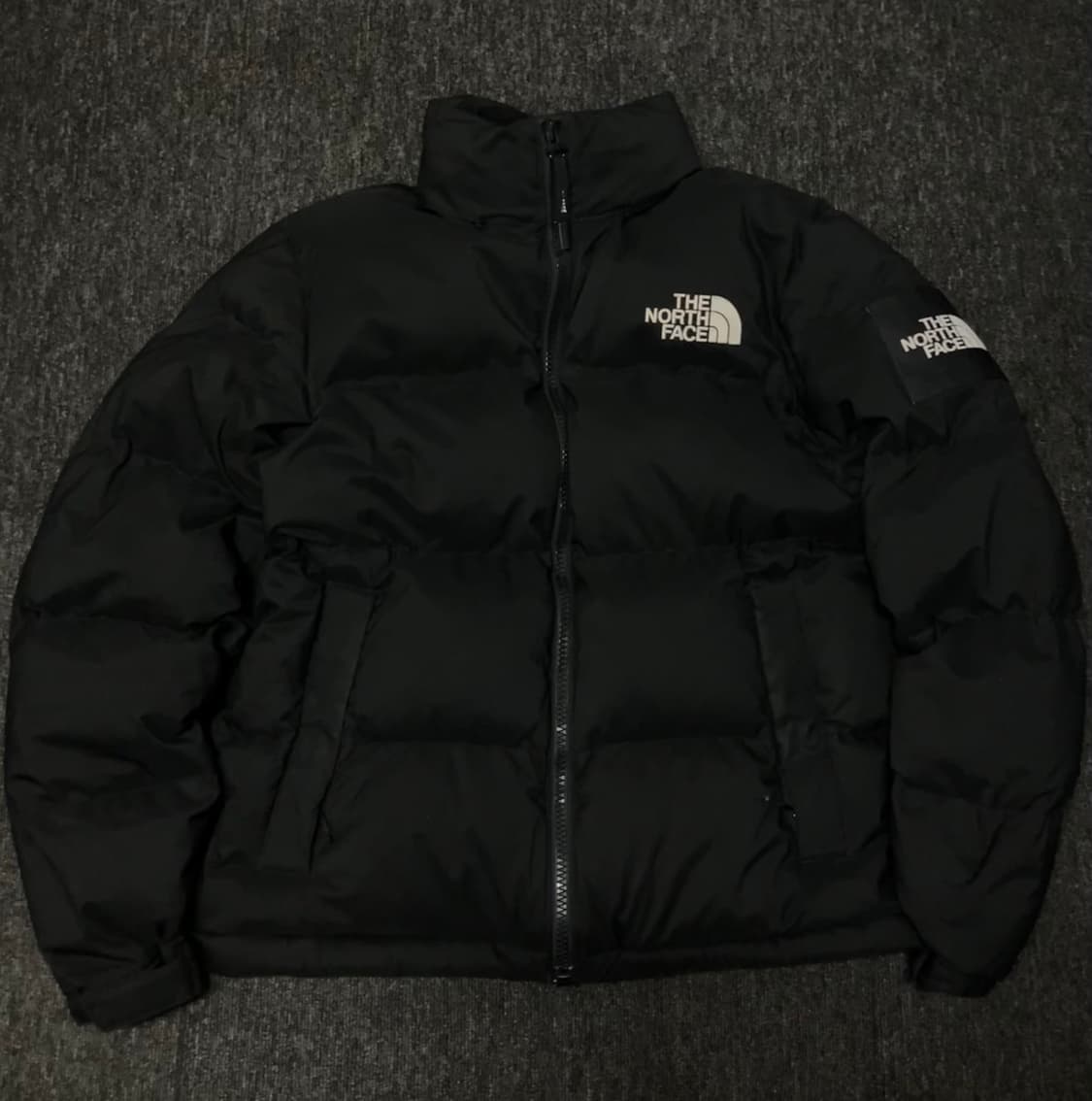노스페이스 노벨티 눕시 자켓 패딩 상품이미지1