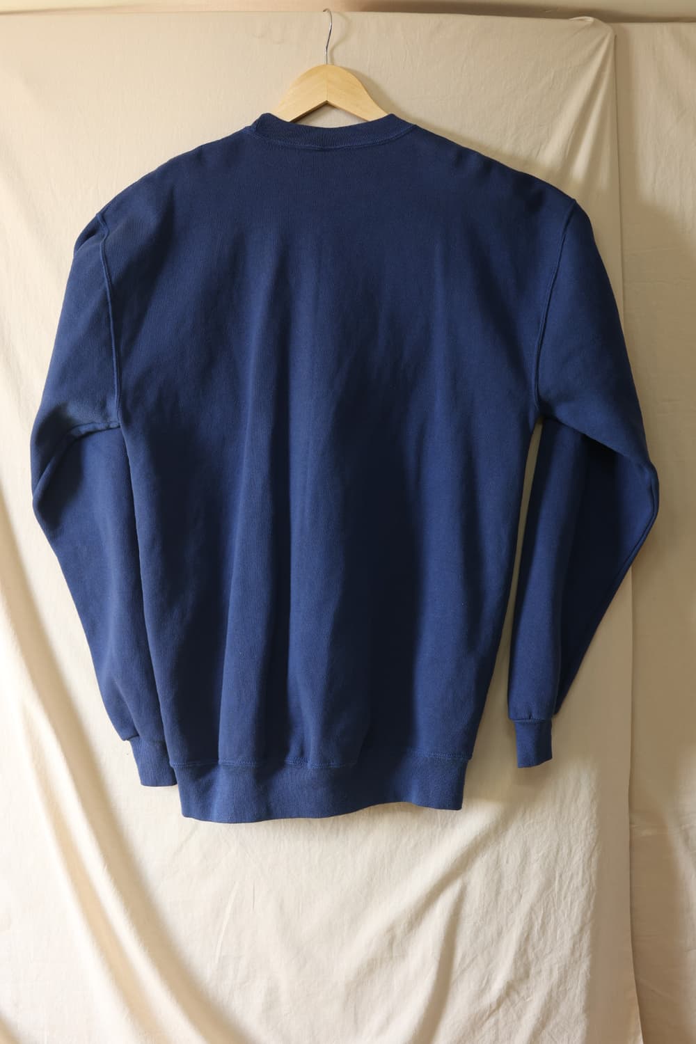 러셀 90s 맨투맨 스웻셔츠 네이비 XL(실사이즈 XXL) 상품이미지4
