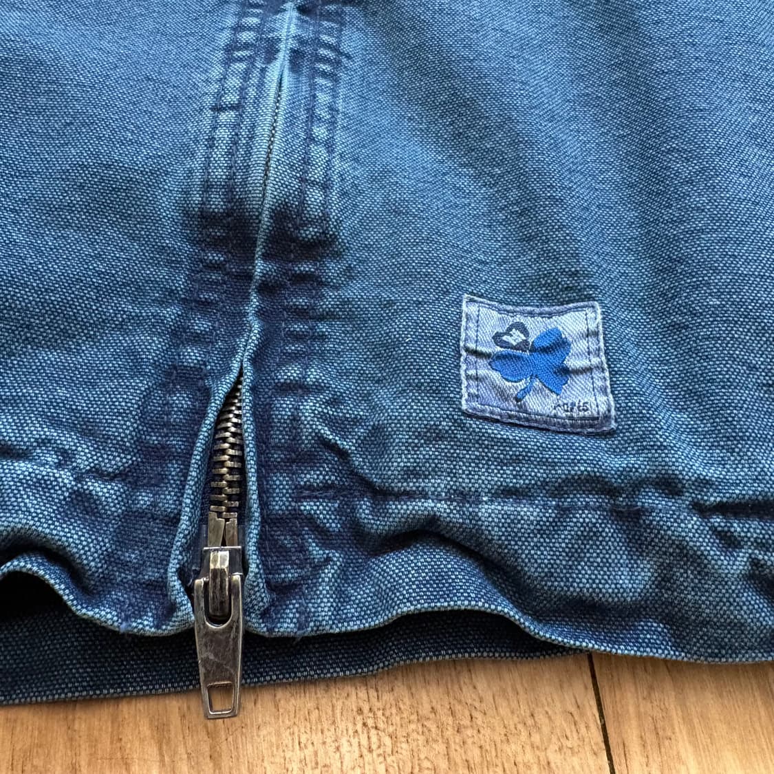 Merci 워크웨어 자켓 상품이미지3