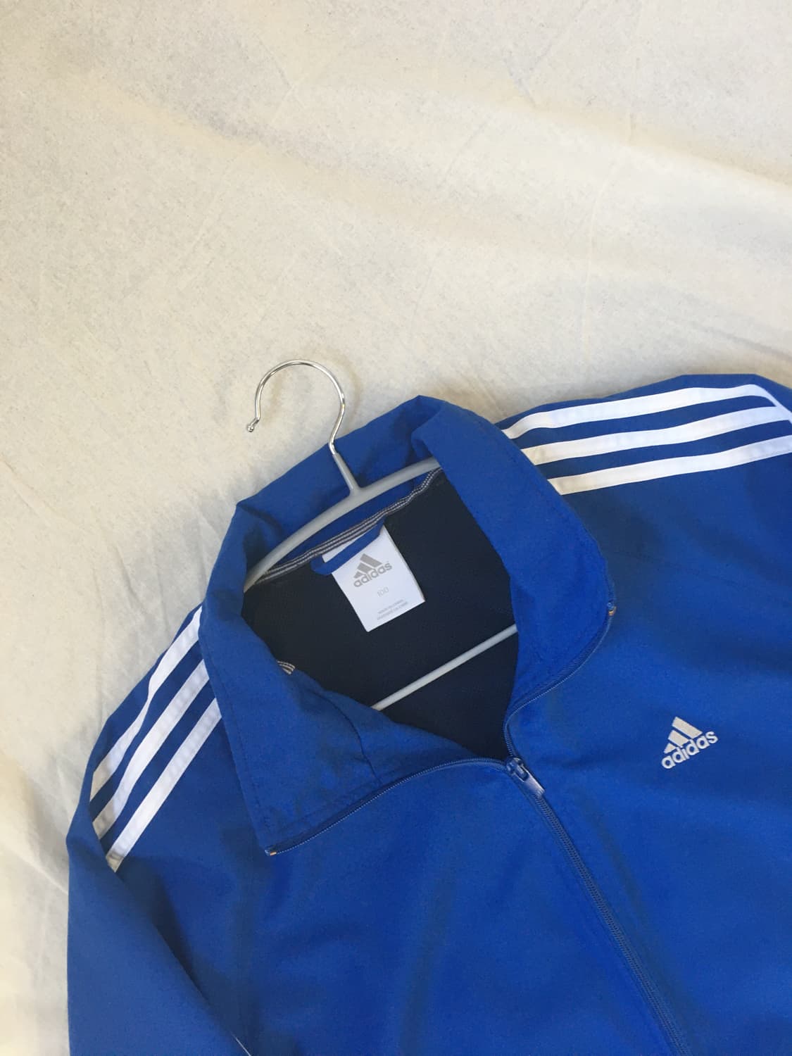 아디다스 사이드라인 바람막이자켓 상품이미지4