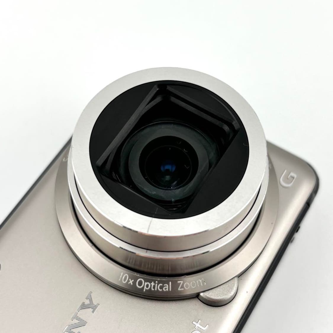 Sony Cyber-shot DSC-HX5 사이버 샷 상품이미지4