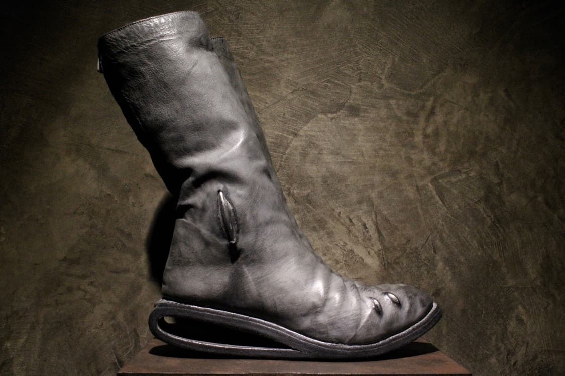 ccp Carol christian poell U-sole 부츠 구합니다 상품이미지1