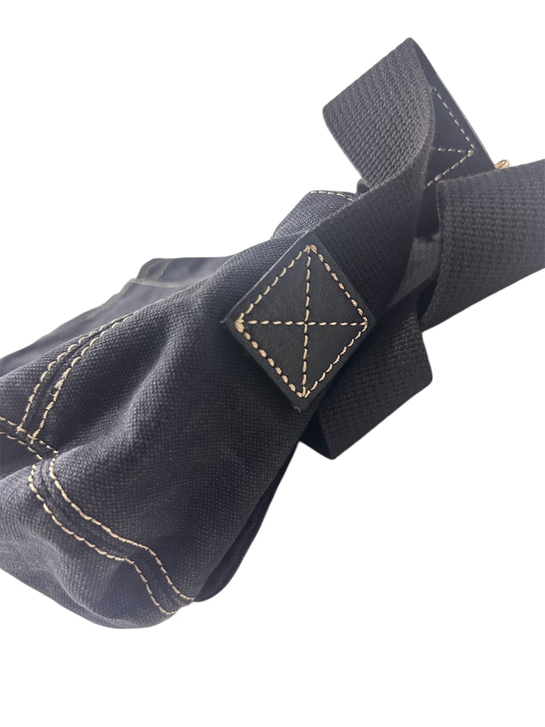 비비안웨스트우드 orb코튼백 상품이미지5