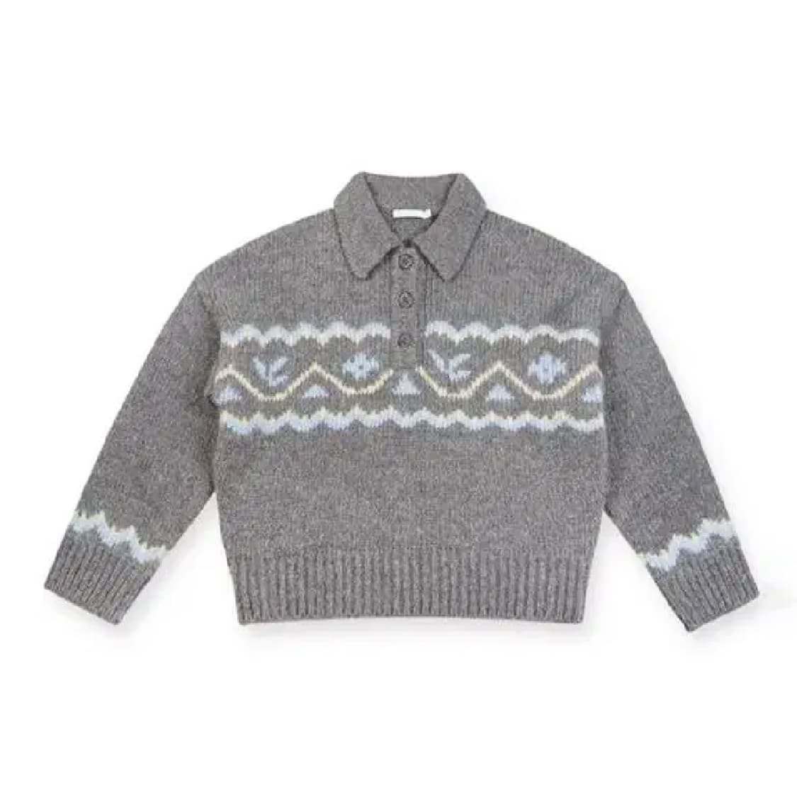 그로브(GROVE) AILE 니트 프리사이즈 상품이미지3