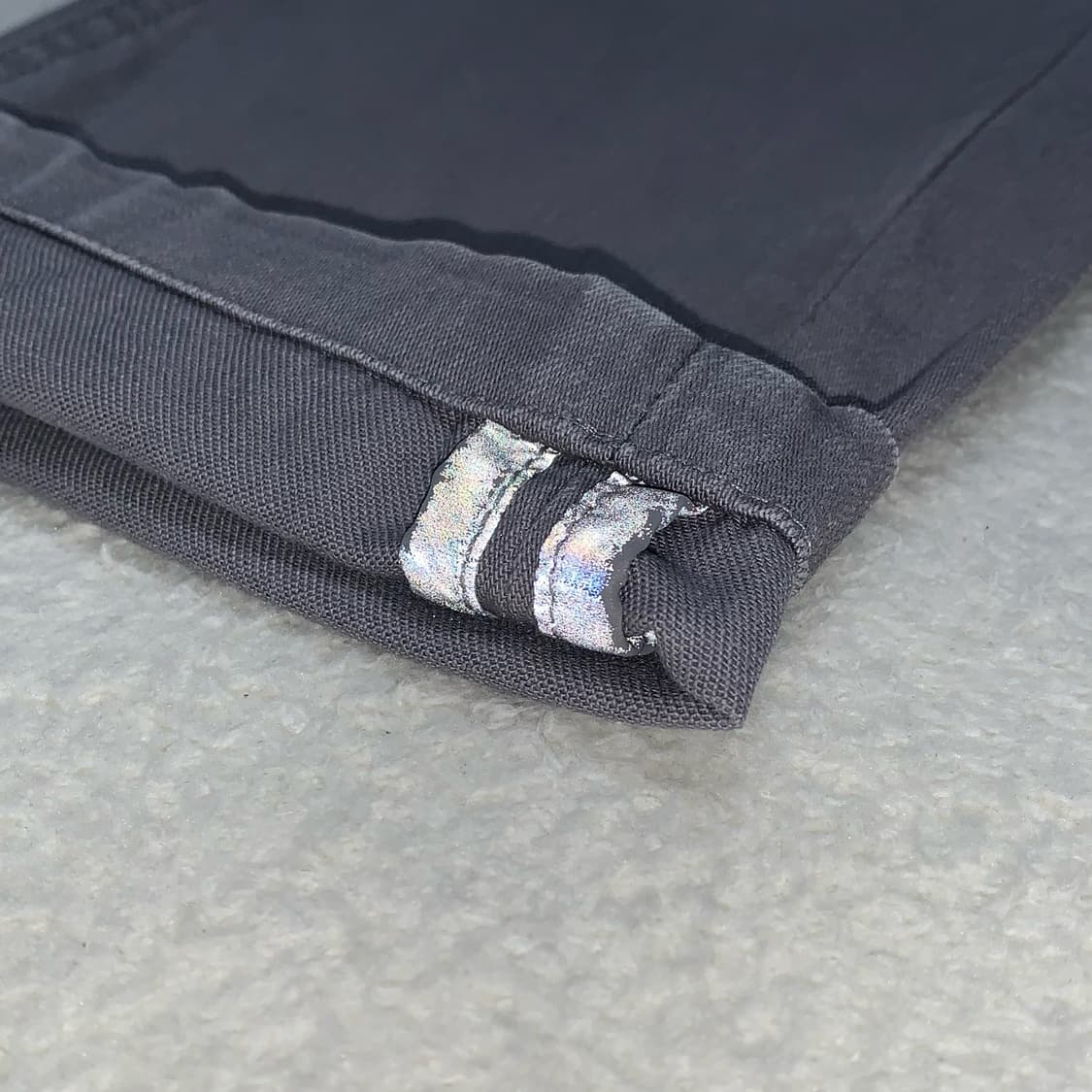 [30] 리바이스 505 레귤러핏 커뮤터 데님팬츠 상품이미지8