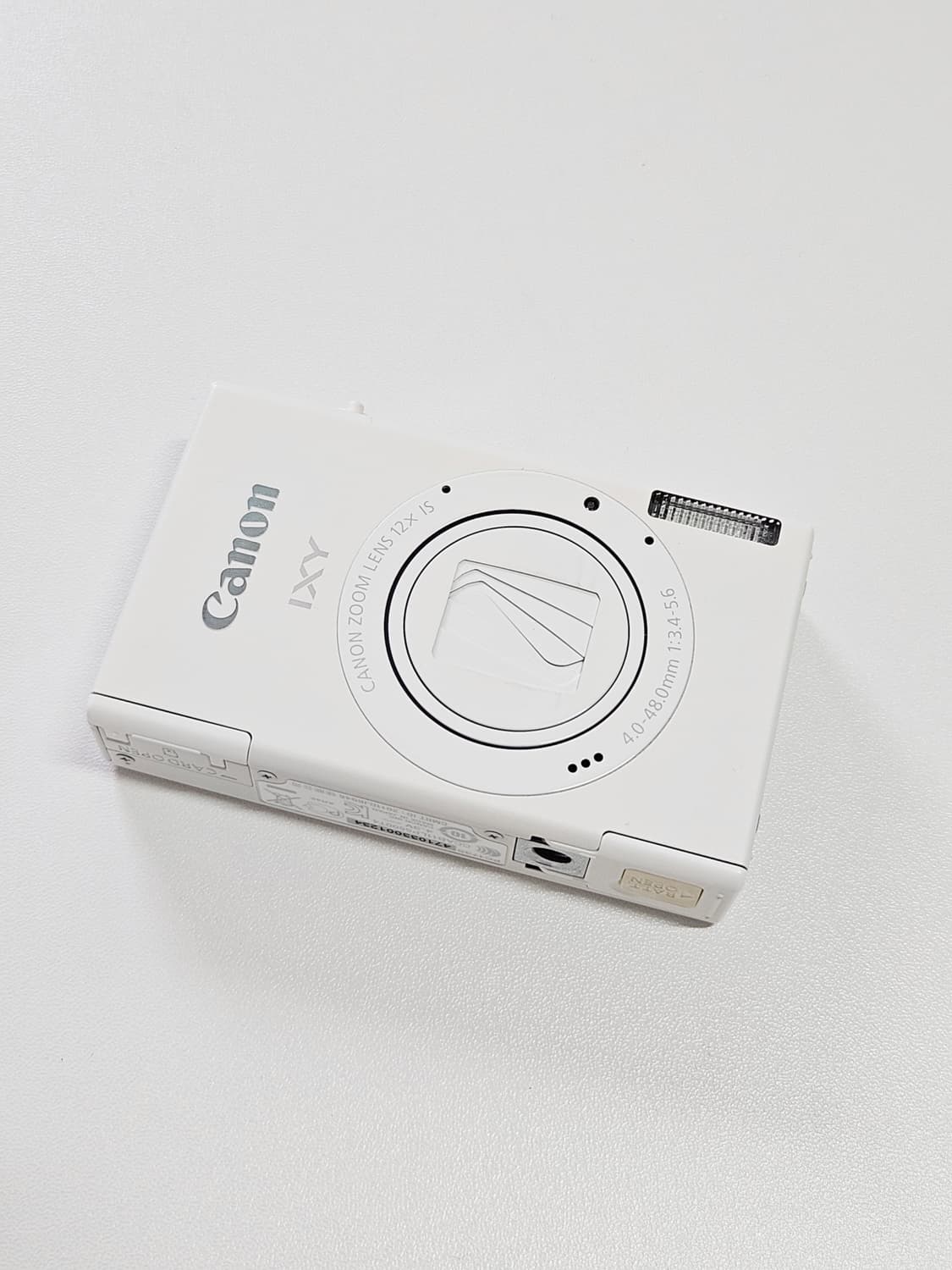 캐논 익시1 Canon Ixy1 (익서스IXUS 510 HS) 디카 상품이미지2