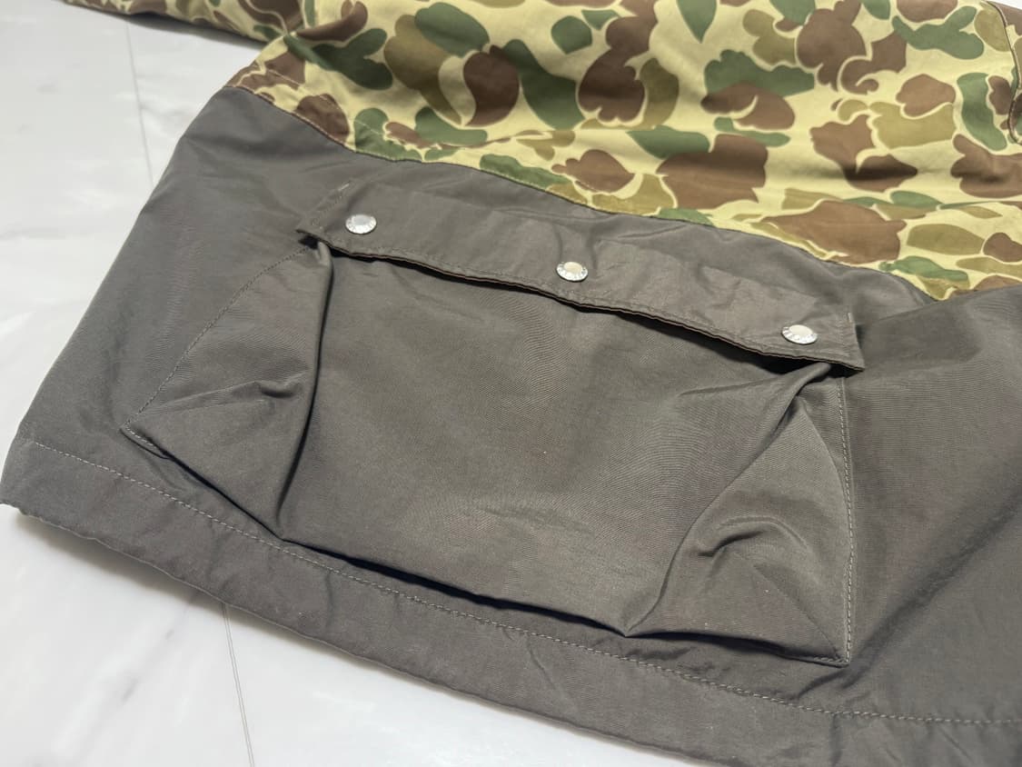 딜리셔스 마운틴 자켓 상품이미지3