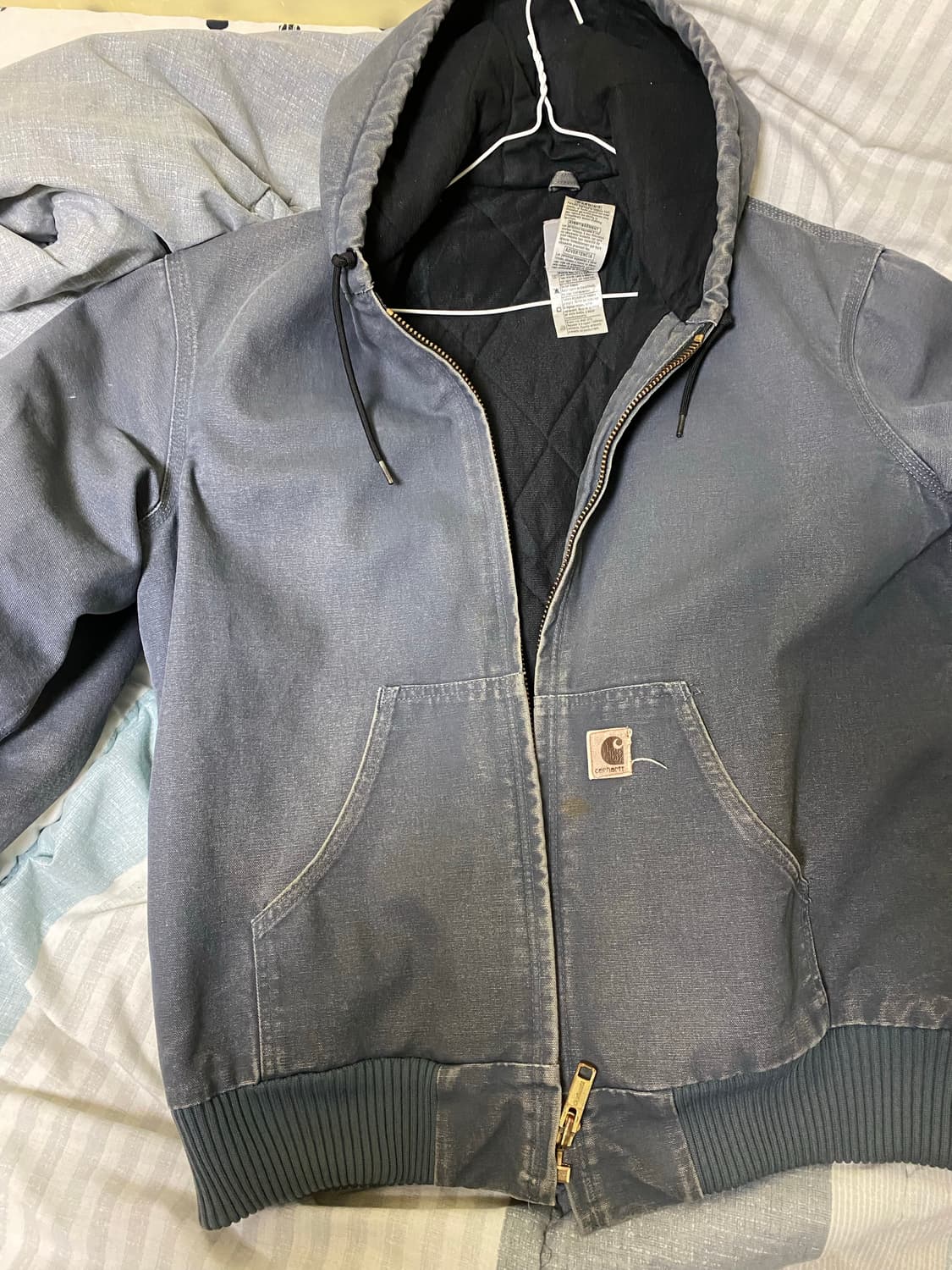 칼하트 j130 상품이미지2