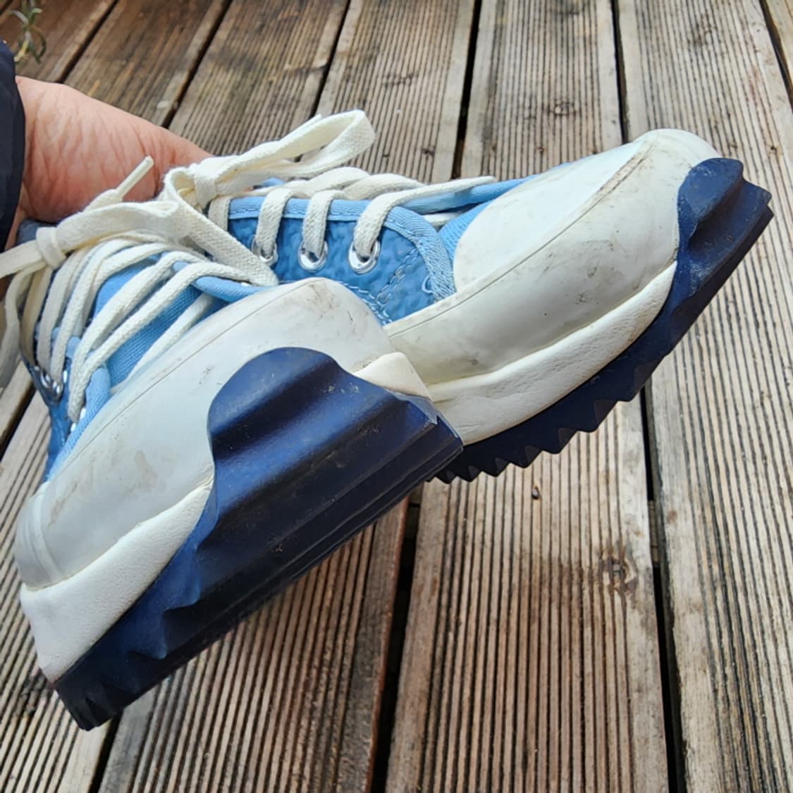 CONVERSE 척데일러 로우(250) 상품이미지7