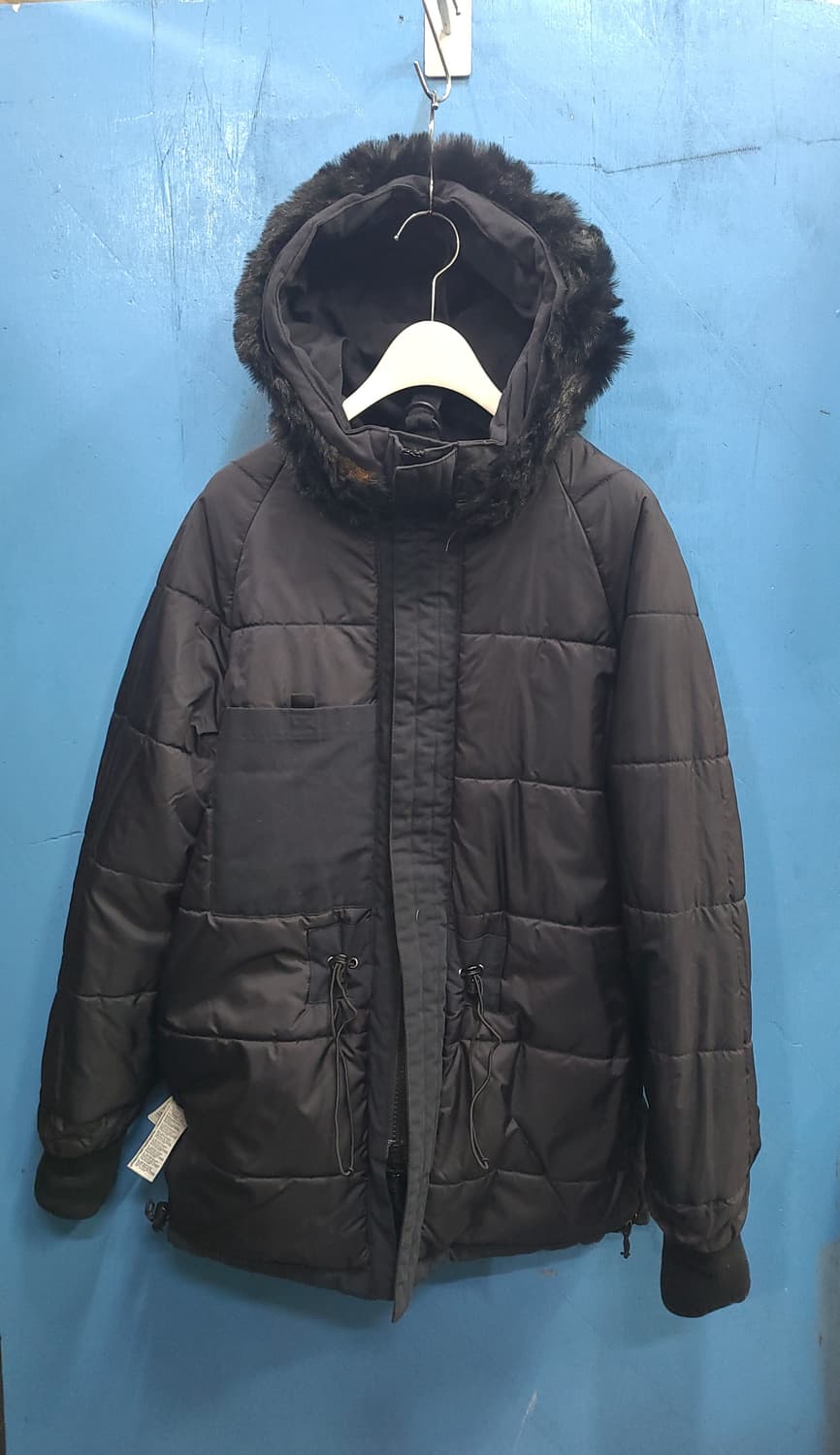 칼하트 트래퍼 야상파카like아메카지 상품이미지6