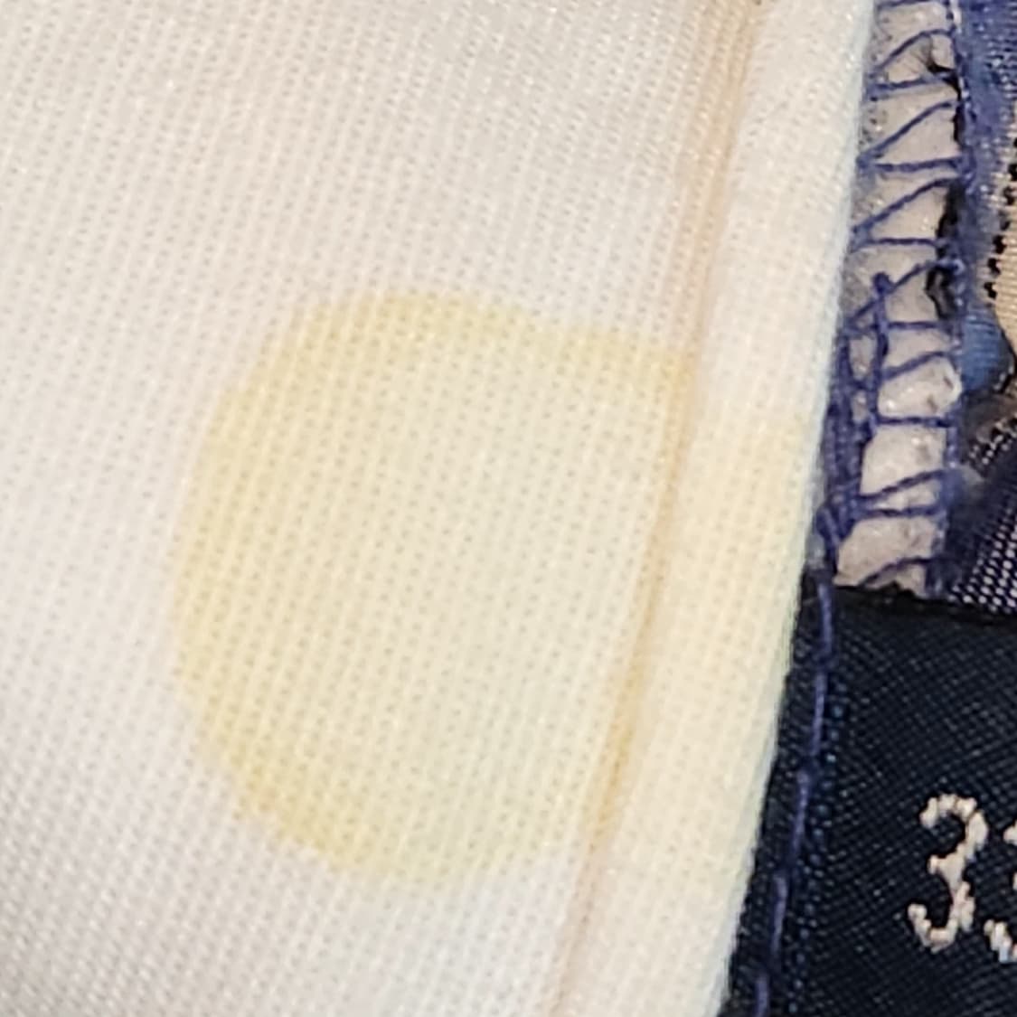 폴로 랄프로렌 스트라이프 팬츠 (33/34) 상품이미지5