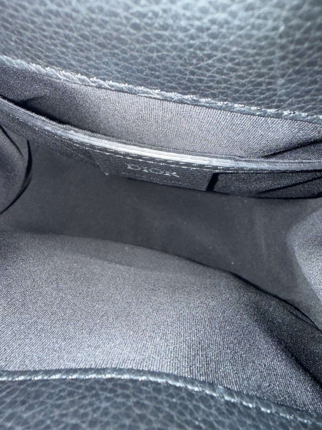 디올 오블리크 갤럽 슬링백 상품이미지3