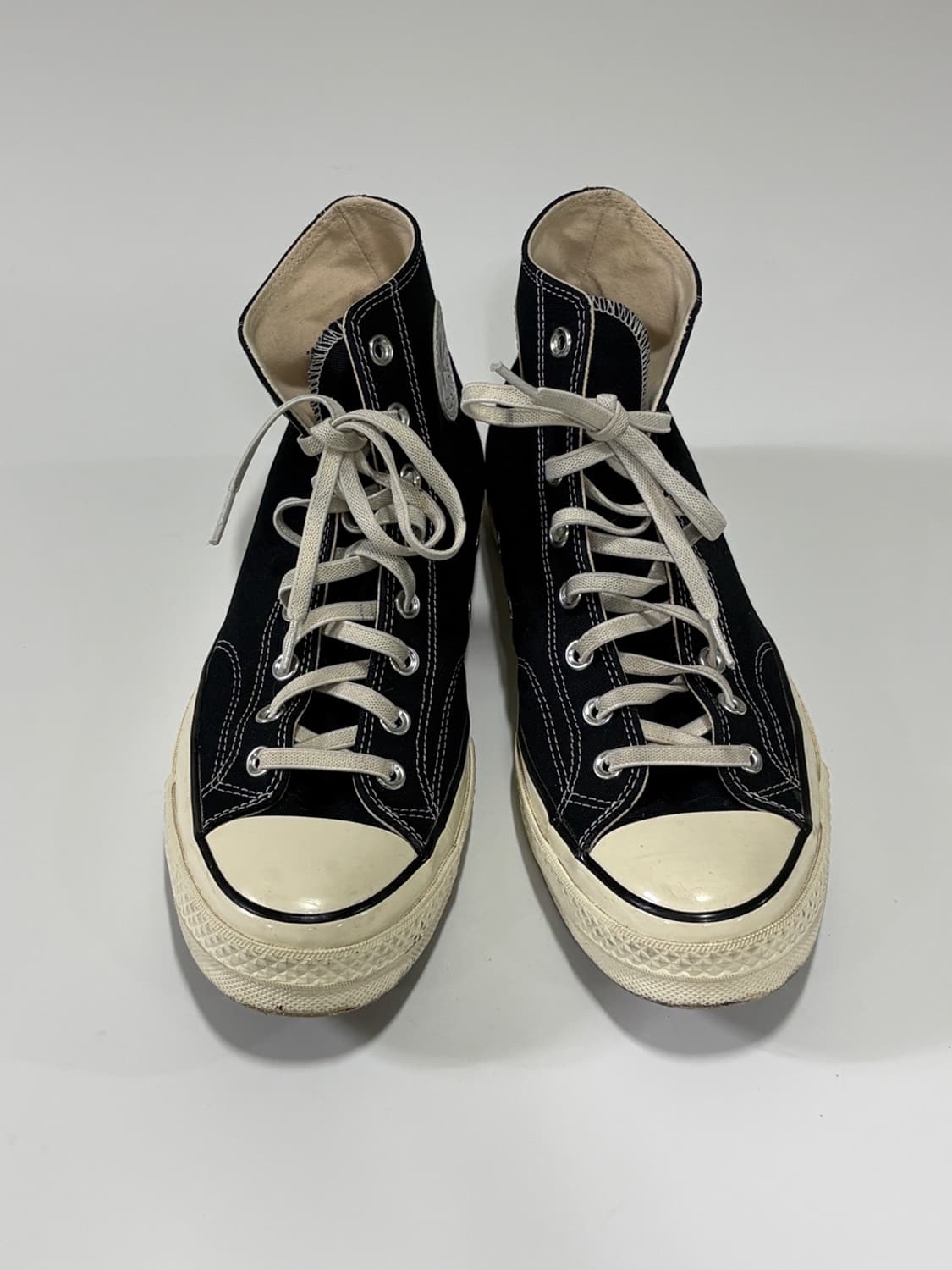 컨버스(Converse) 척테일러 70 하이 290 상품이미지1