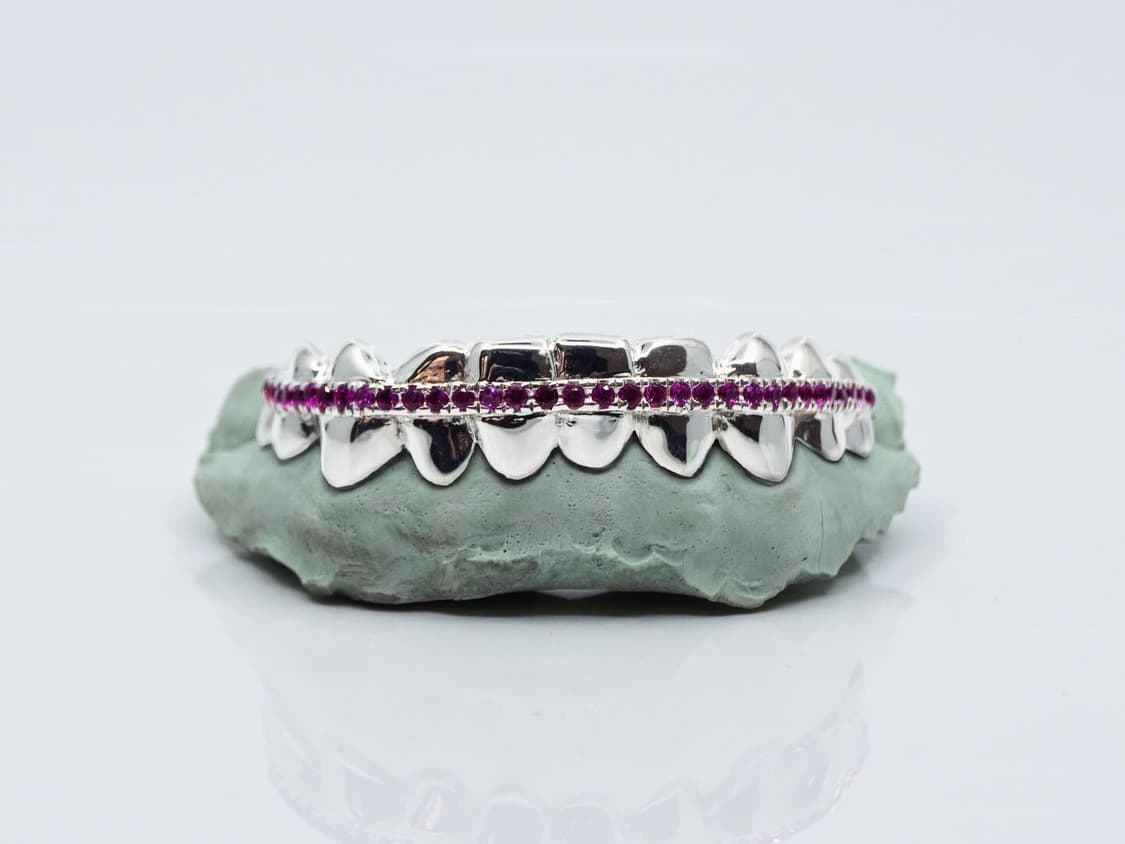@smilewear_grillz 커스텀 그릴즈 상품이미지5