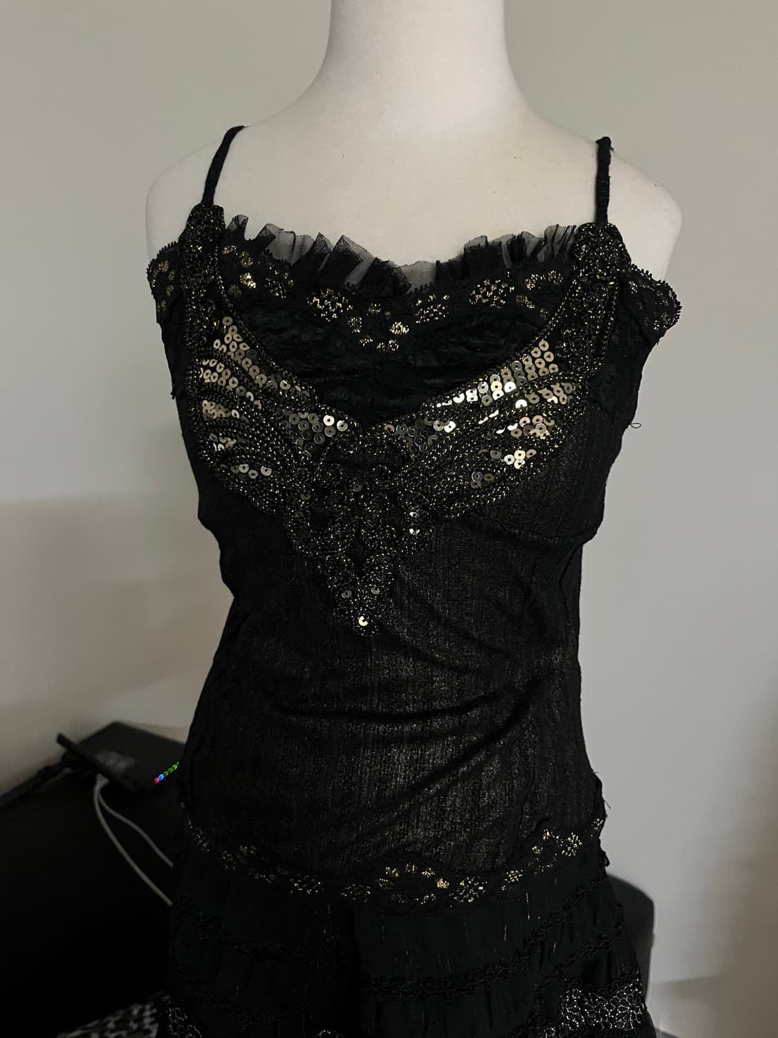 고스오리엔탈 코디세트(4pcs) 상품이미지4