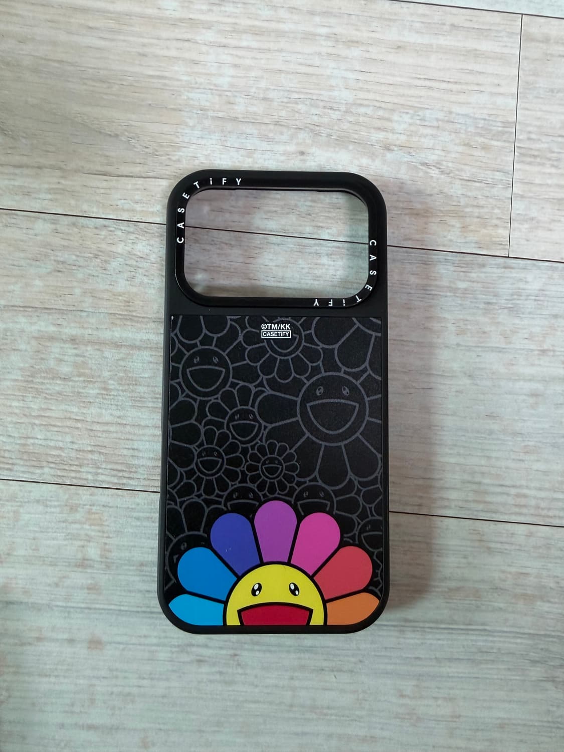 아이폰17프로 무라카미 케이스티파이 케이스 판매 상품이미지1